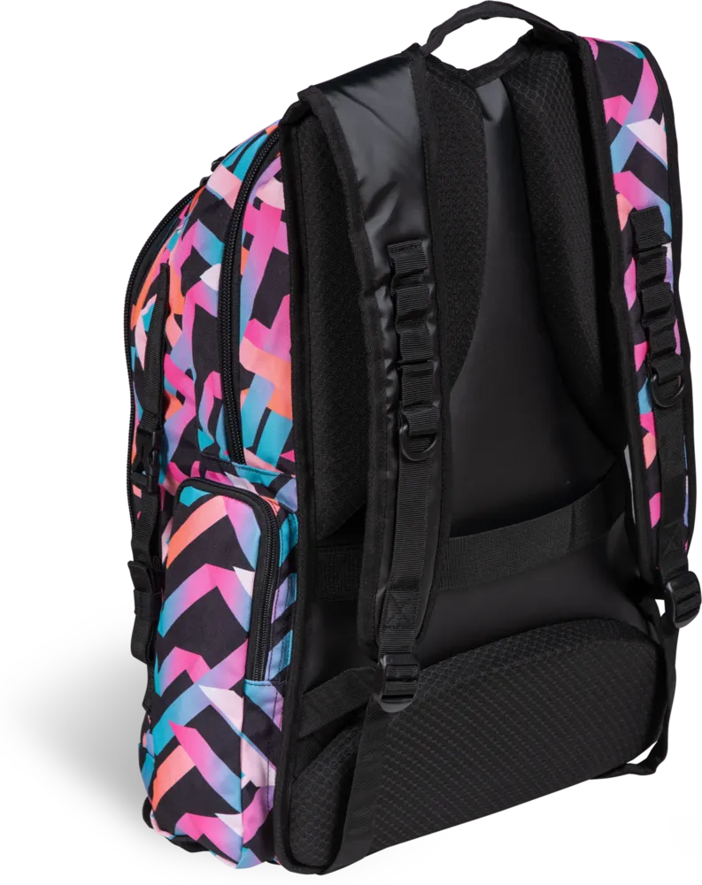 Рюкзак Arena All Set Backpack 45L AO - Texture - Зображення 3