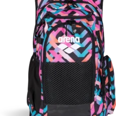 Arena All Set Backpack 45L AO - Texture