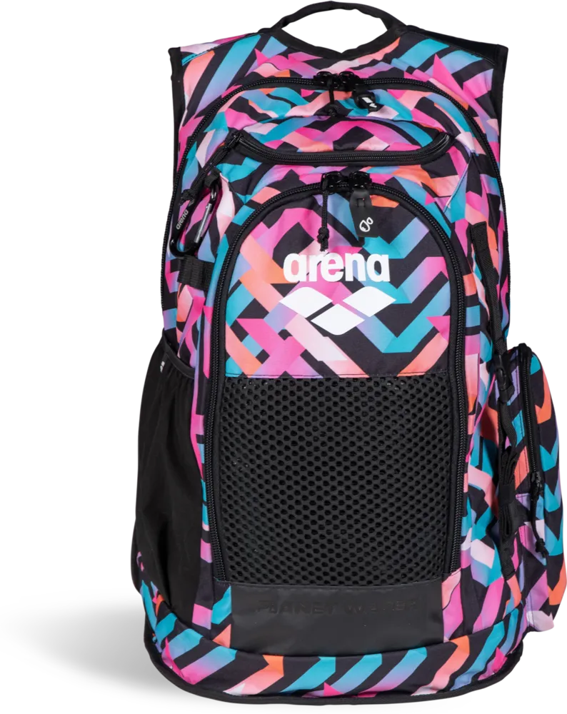 Arena All Set Backpack 45L AO - Texture