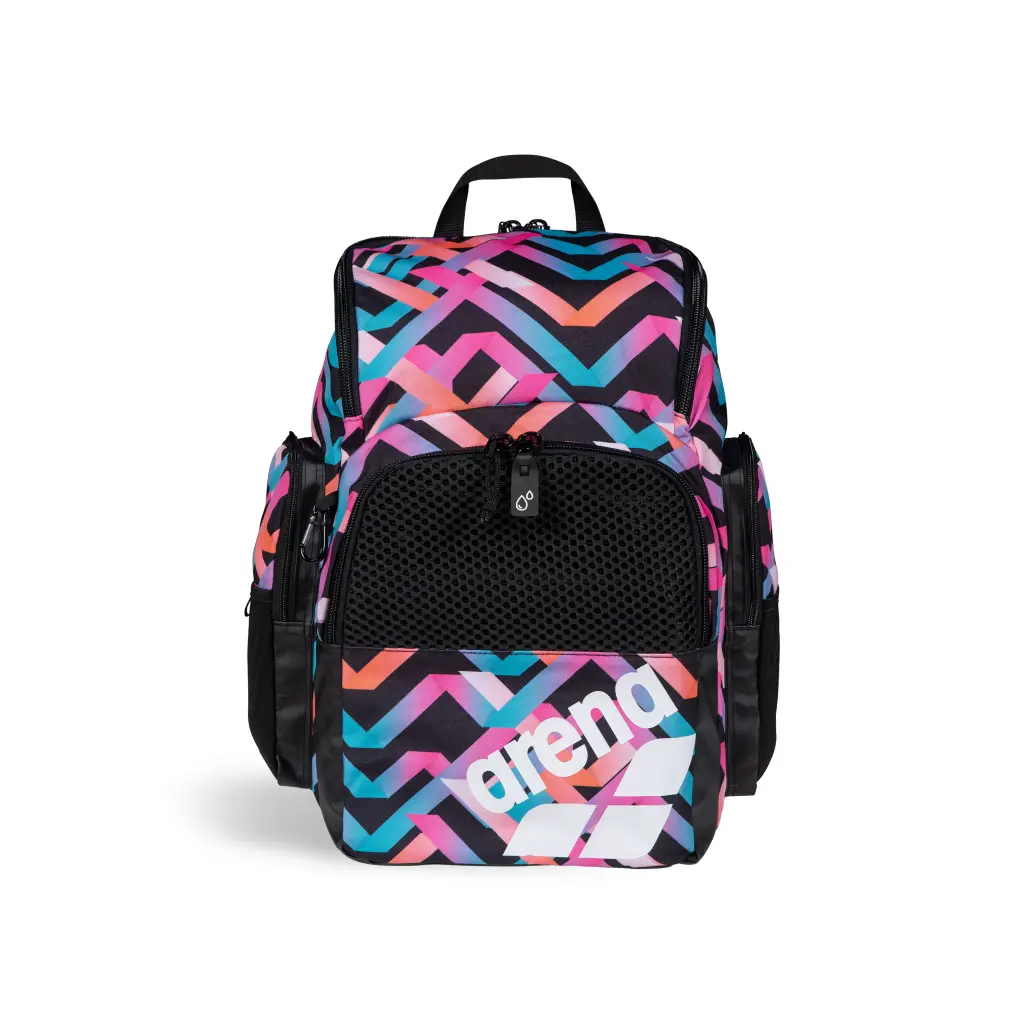 Рюкзак Arena One Go Backpack 35L AO - Texture - Зображення 2
