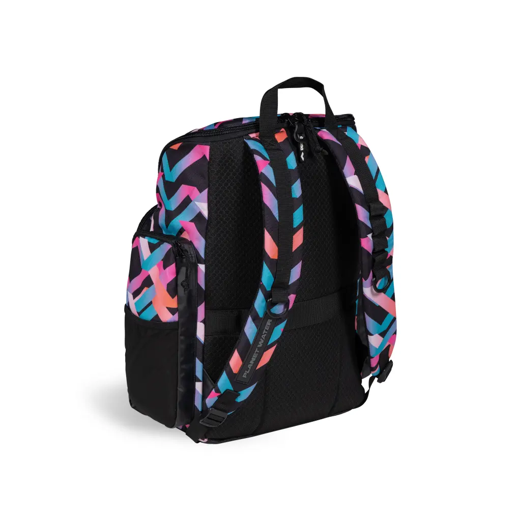 Рюкзак Arena One Go Backpack 35L AO - Texture - Зображення 4