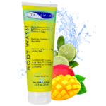 Гель для тіла Triswim - Lime Mango (250 мл)