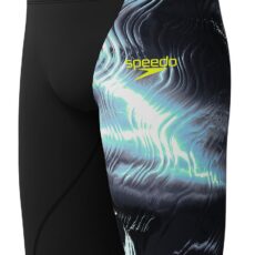 Speedo Fastskin LZR Ignite Junior Jammer - Black