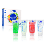 Косметичний набір для плавців Triswim Travel Set - 4x90ml