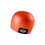 Шапочка Arena Logo Moulded Cap - Pinkish Orange