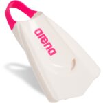 Ласти для плавання Arena Powerfin PRO II - White Shocking Pink (Розмір: 36-37, 38-39, 40-41, 42-43, 46-47)