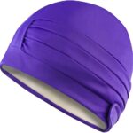 Шапочка для плавання Aqua speed Ladies Cap - kol.09