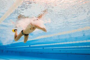 ласти для брасу FINIS-Positive-Drive-Fin