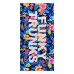 Рушник Funky Trunks Cotton Towel 160/80 см - In Bloom