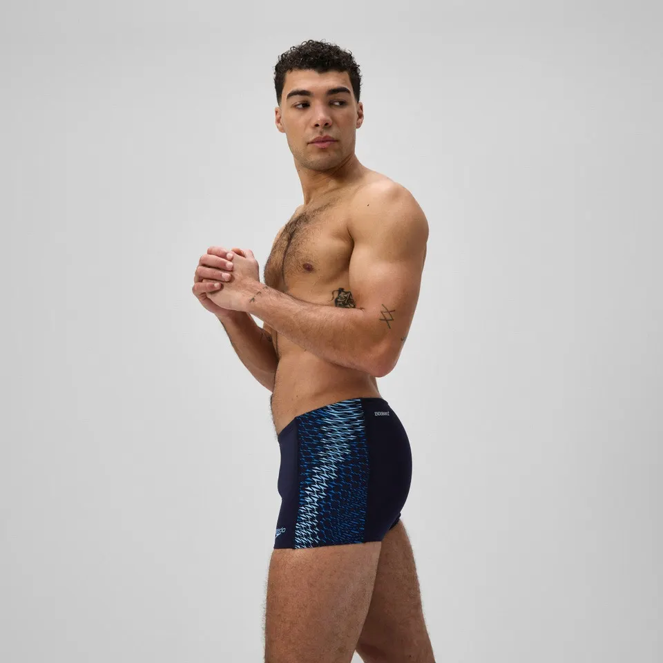 Speedo Endurance+ Max Tech Panel