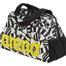 Сумка Arena Fast Shoulder Bag 35L Allover - Open Your Eyes