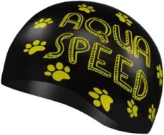 Шапочка Aqua-speed KIDDIE KIDDIE Cat 07