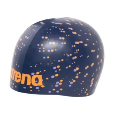 Шапочка для плавання Arena Poolish Moulded - Dots