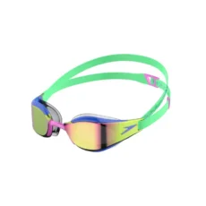 Окуляри Speedo Fastskin Hyper Elite Mirror - Green Blue