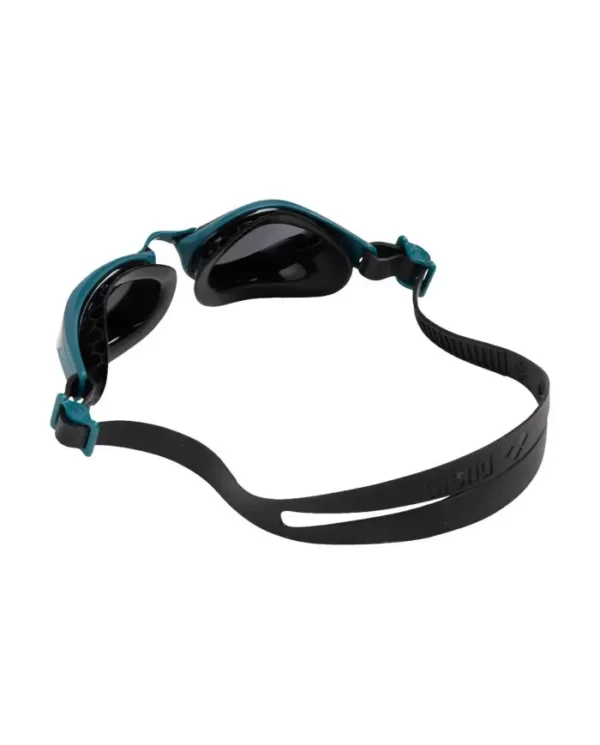 Окуляри для плавання Arena AIR-BOLD SWIPE SMOKE-GREEN-LIKE-BLACK - Зображення 6