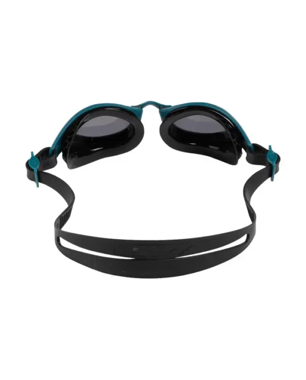 Окуляри для плавання Arena AIR-BOLD SWIPE SMOKE-GREEN-LIKE-BLACK - Зображення 5