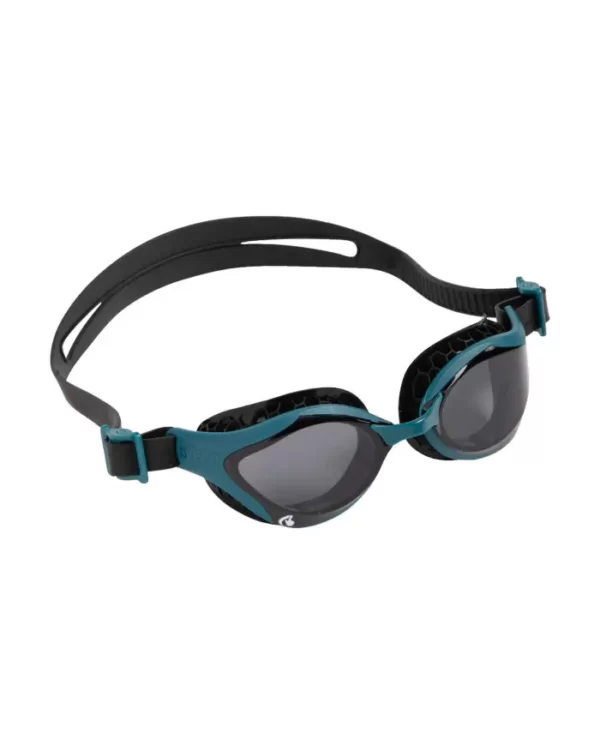 Окуляри для плавання Arena AIR-BOLD SWIPE SMOKE-GREEN-LIKE-BLACK - Зображення 3