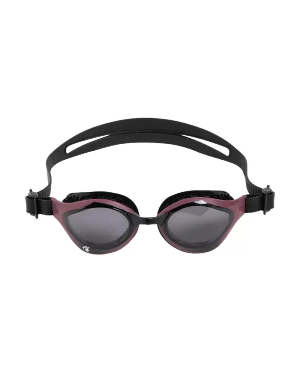 Окуляри для плавання Arena AIR-BOLD SWIPE SMOKE-RED-WINE-BLACK - Зображення 2