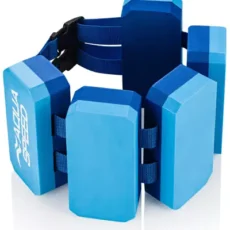 Пояс для плавання Aqua Speed PAS з 5 предметів синій