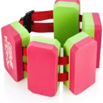 Пояс для плавання Aqua Speed PAS з 5 предметів