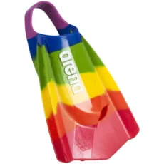 Ласти Arena Powerfin PRO II Limited Edition - Pride  (Розмір: 36-37, 44-45, 46-47)