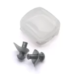 Затички у вуха беруші Speedo Ergo Earplug - Grey