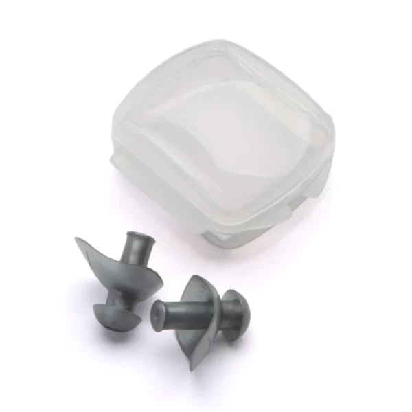 Затички у вуха, беруші Speedo Ergo Earplug GREY