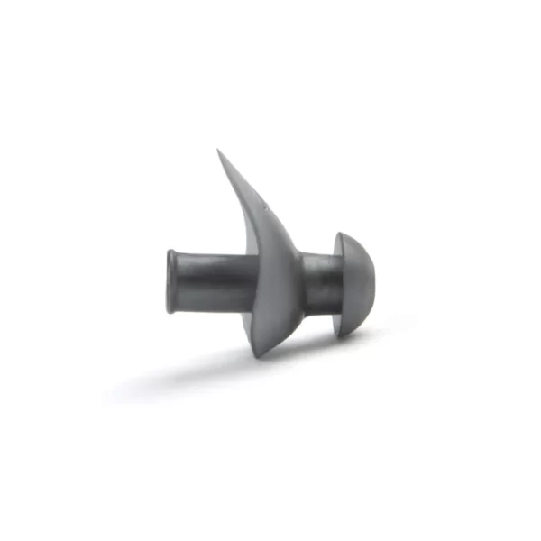 Затички у вуха, беруші Speedo Ergo Earplug GREY - Зображення 2