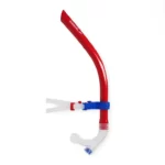 Трубка Speedo Center Snorkel - Red