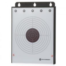 Pentashot Hit Miss Target