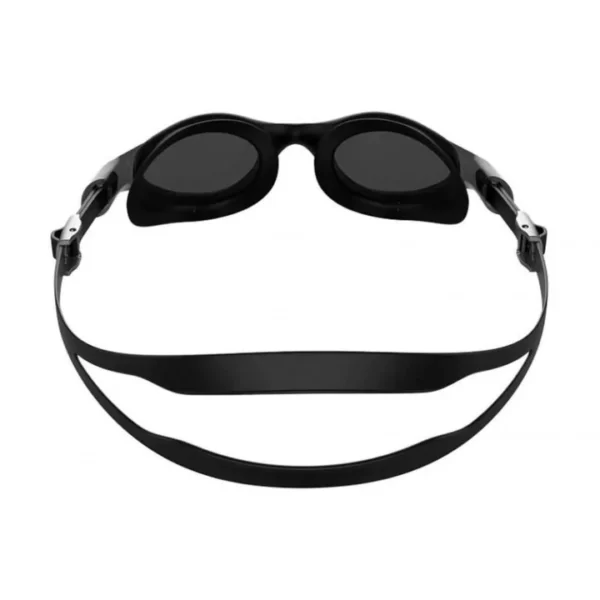 Окуляри SPEEDO VUE BLACK-SMOKE - Зображення 3
