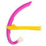 Трубка Finis Stability Snorkel Junior - Magical Magenta