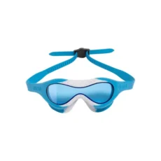 Arena Spider Kids Mask — R_Blue-Grey-Blue