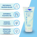 Triswim Кондиціонер для волосся для плавців (90 мл)