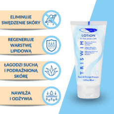 Triswim Lotion mini 90