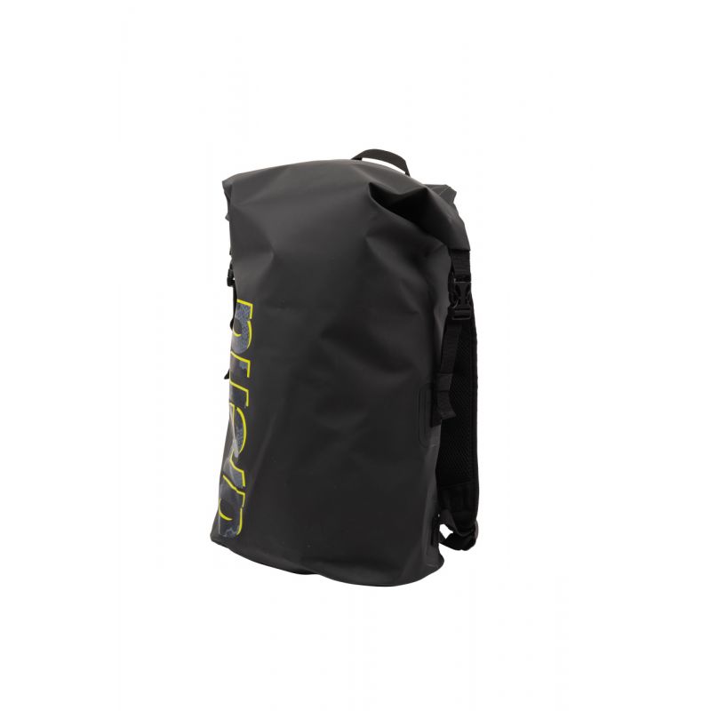 Рюкзак Arena Dry Backpack Big Logo 20 L - Black Camo Kikko - Зображення 3