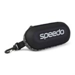 Футляр для окулярів Speedo Goggles Storage Goggle Case - Black