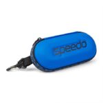Футляр для окулярів Speedo Goggles Storage Goggle Case - Blue
