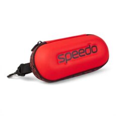 Футляр для окулярів Speedo Goggles Storage Goggle Case - Red
