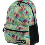 Рюкзак Arena Team Backpack 30L Allover - Mermaid
