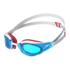 Speedo Fastskin Hyper Elite - Blue White