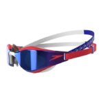 Окуляри Speedo Fastskin Hyper Elite Mirror - Red Blue