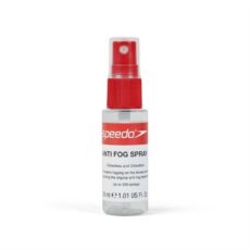 Антифог-спрей для окулярів, рідина проти запотівання Speedo Anti Fog – 30 ML