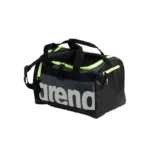 Сумка Arena Team Duffle Spiky III 25l - Navy Neon_Yellow
