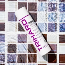 Шампунь Trihard Swimmer's Shampoo Classic 250 мл