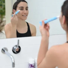 Гель для шкіри навколо очей Trihard Pre & Post-Swim Eye Gel 30 г