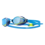 Окуляри TYR Stealth-X Mirrored Performance - Blue