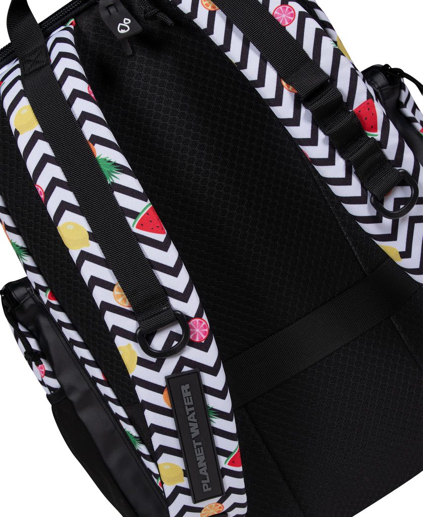 Рюкзак Arena One Go Backpack 45L Ao - Arena Fruits - Зображення 5