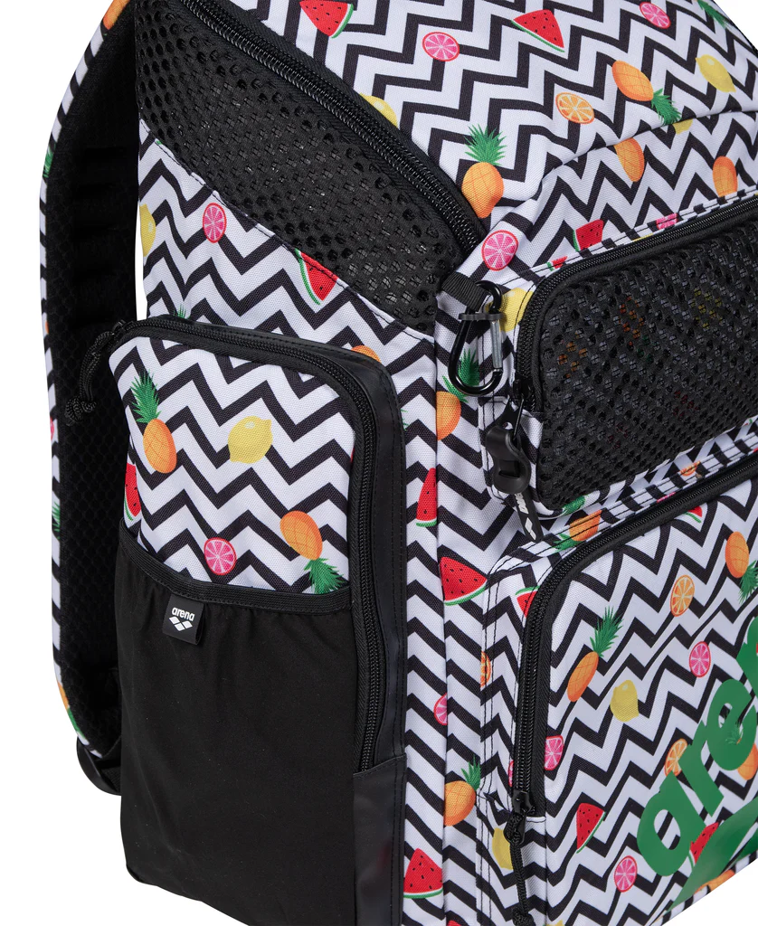 Рюкзак Arena One Go Backpack 45L Ao - Arena Fruits - Зображення 6