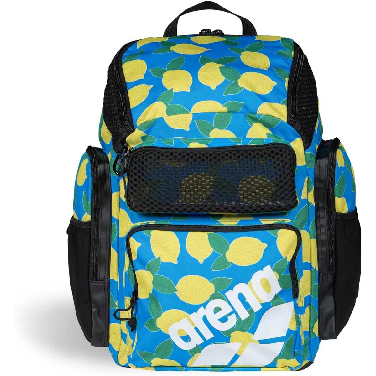Arena One Go Backpack 45L Ao - Lemons